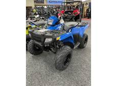 2025 Polaris sportsman® 110 efi - Philadelphia, PA