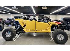 2025 Polaris rzr pro r 4 ultimate - Yuma, AZ