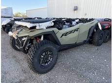 2025 Polaris rzr pro s 4 ultimate - Nashville, IL