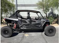 2019 Polaris RZR XP® 4 Turbo S Velocity - Phoenix, AZ