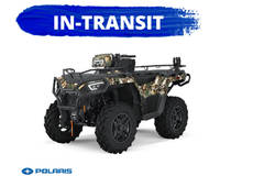 2025 Polaris sportsman® 570 hunt edition - Lexington, KY