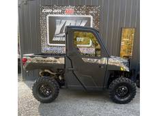 2026 Polaris Ranger XP 1000 NorthStar Ultimate Polaris Pursuit Camo - Pound, VA