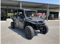 2025 Polaris general® xp 4 1000 ultimate - Munford, AL