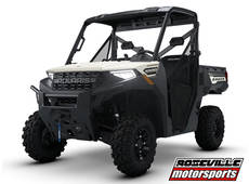2026 Polaris Ranger 1000 Premium - Rocklin, CA
