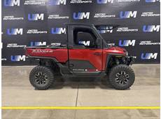 2024 Polaris ranger xd 1500 northstar edition ultimate - Lexington, KY
