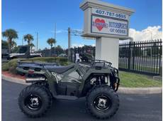 2025 Polaris sportsman® 570 eps - Ocoee, FL