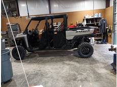 2024 Polaris ranger crew xd 1500 premium 6 - West Point, MS