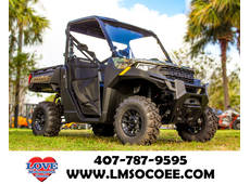 2025 Polaris Ranger 1000 Premium Polaris Pursuit Camo - Ocoee, FL