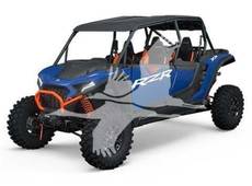 2025 Polaris rzr xp® 4 1000 ultimate - Barneveld, WI