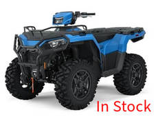 2025 Polaris sportsman® 570 trail - Holland, MI