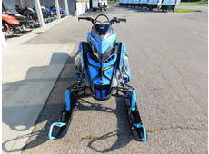 2022 Polaris 850 pro rmk matryx 155 - Alexandria, MN