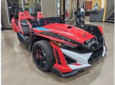 2025 Slingshot slingshot® 10 (manual) - Columbus, GA
