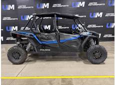 2023 Polaris rzr xp® 4 1000 ultimate - Lexington, KY