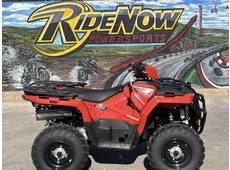 2025 Polaris sportsman® 450 h.o. utility - Austin, TX