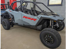 2025 Polaris rzr pro s 4 sport - Clarksville, IN