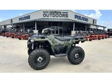 2025 Polaris sportsman® 450 h.o. eps - Kingsville, TX