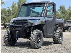 2026 Polaris Ranger XP 1000 NorthStar Ultimate - Attica, IN