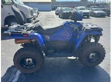 2022 Polaris sportsman touring 570 sonic - Maumee, OH