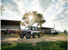 2025 Polaris ranger® crew xd 1500 northstar edition ultimate - Myrtle Beach, SC