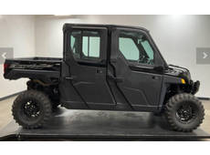2025 Polaris ranger® crew xp 1000 northstar edition ultimate - Salt Lake City, UT