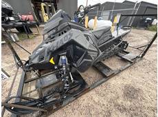 2024 Polaris 850 rmk khaos slash 155 - Hamilton, MT