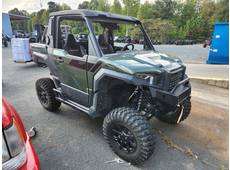 2024 Polaris polaris xpedition xp ultimate - Concord, NC