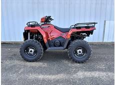 2025 Polaris sportsman® 450 h.o. eps - Ada, OK