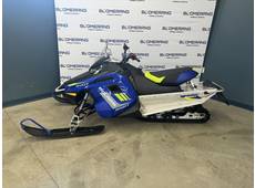 2024 Polaris 550 indy sport 121 - Alexandria, MN