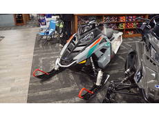 2024 Polaris 550 indy evo 121 - Watkins, MN