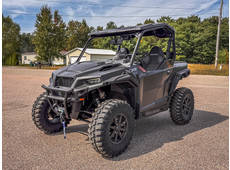 2026 Polaris General XP 1000 Ultimate - Wisconsin Rapids, WI