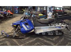 2024 Polaris 550 voyageur 144 - Watkins, MN