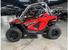 2026 Polaris RZR 200 EFI - Beaumont, TX