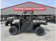 2024 Polaris Ranger XP® Kinetic Ultimate Camo - Moultrie, GA
