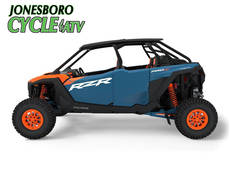2025 Polaris rzr pro s 4 ultimate - Bono, AR
