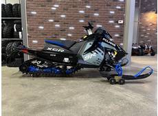 2026 Polaris Patriot 9R INDY XCR 129 Hemlock Blue / Black / Velocity Blue - Dimondale, MI