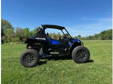 2019 Polaris RZR XP® Turbo S - York, PA
