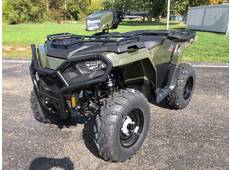 2025 Polaris sportsman® 450 h.o. utility - Rostraver Township, PA