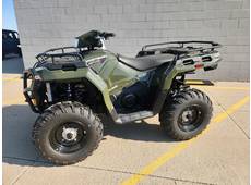 2025 Polaris sportsman® 570 eps - Hastings, NV