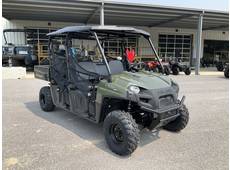2025 Polaris ranger® crew 570 full size - Hamilton, AL