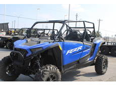 2025 Polaris rzr xp® 4 1000 sport - Harlingen, TX