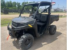2025 Polaris ranger® 1000 premium - Greenwood, MS