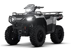 2026 Polaris Sportsman 570 Ultimate - Cambridge, ON