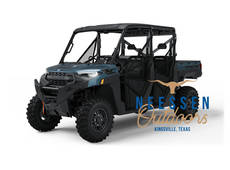 2025 Polaris ranger® crew xp 1000 premium - Kingsville, TX