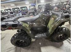 2025 Polaris sportsman® 450 h.o. eps - Bartlesville, OK