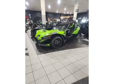 2025 Slingshot slingshot® sl (manual) - Myrtle Beach, SC