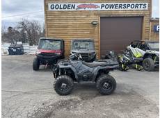 2024 Polaris sportsman® 570 utility hd - Ashton, ID