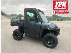 2025 Polaris ranger xp® 1000 northstar edition ultimate - Hazard, KY