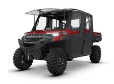 Polaris Ranger Crew XP 1000 NorthStar Edition Ultimate - Nashville, IL