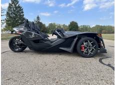 2025 Slingshot slingshot® r (autodrive) - Dimondale, MI