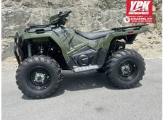 2025 Polaris sportsman® 450 h.o. utility - Hazard, KY